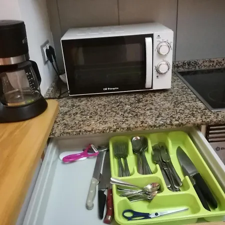 Adeje Paradise En Tenerife Sur Appartement