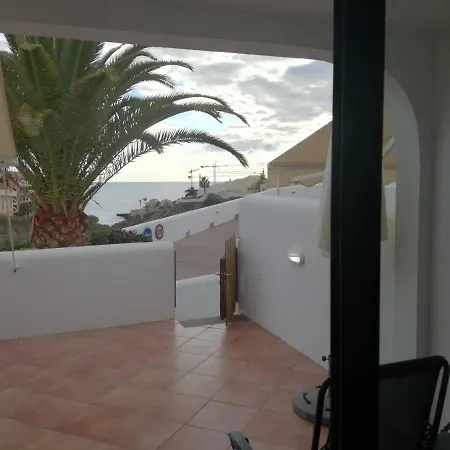 Adeje Paradise En Tenerife Sur Costa Adeje (Tenerife)