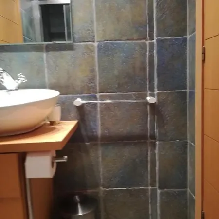 Adeje Paradise En Tenerife Sur Appartement