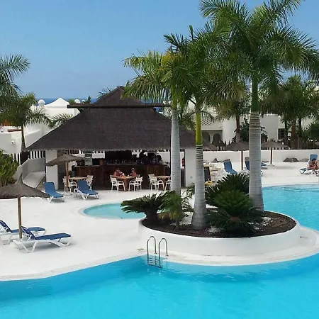Appartement Adeje Paradise En Tenerife Sur Costa Adeje (Tenerife)