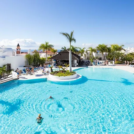 Appartement Adeje Paradise En Tenerife Sur Costa Adeje (Tenerife)