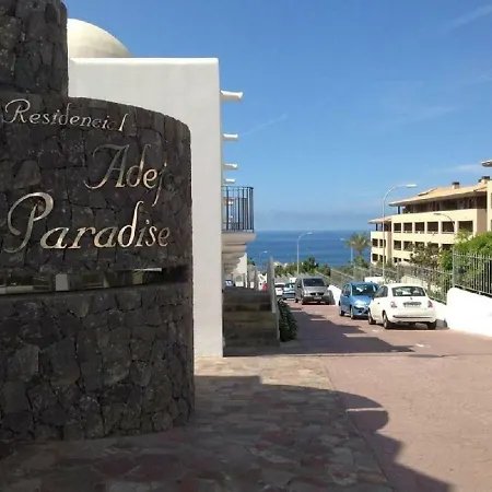 Appartement Adeje Paradise En Tenerife Sur Costa Adeje (Tenerife)