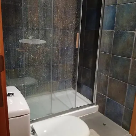 아파트 Adeje Paradise En Tenerife Sur