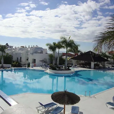 Adeje Paradise En Tenerife Sur 아데제