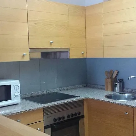 아파트 Adeje Paradise En Tenerife Sur 아데제