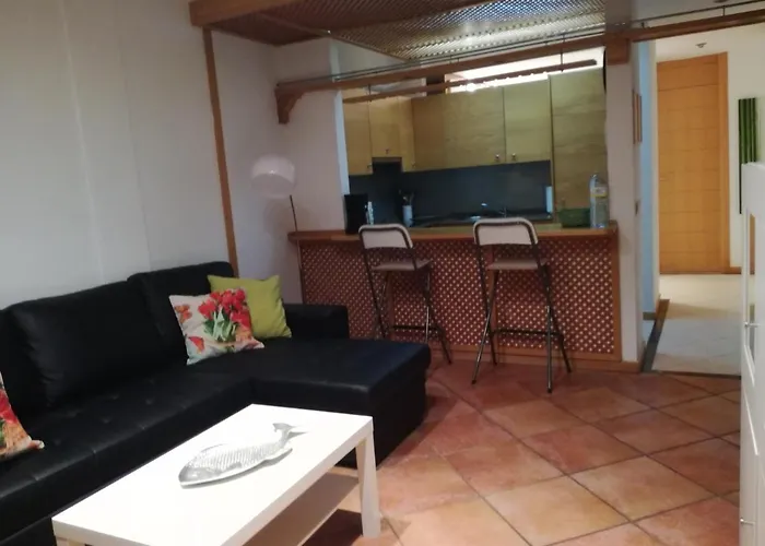 Apartment Adeje Paradise En Tenerife Sur Costa Adeje (Tenerife)
