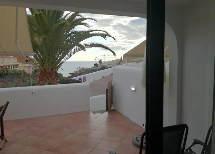 Adeje Paradise En Tenerife Sur Costa Adeje (Tenerife)