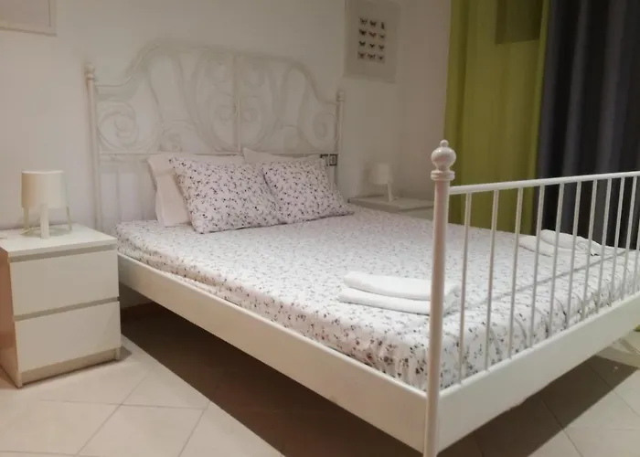 Adeje Paradise En Tenerife Sur Apartment