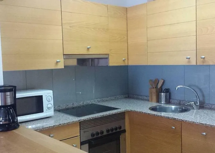 Apartment Adeje Paradise En Tenerife Sur Costa Adeje (Tenerife)