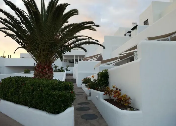 Adeje Paradise En Tenerife Sur Apartment Costa Adeje (Tenerife)
