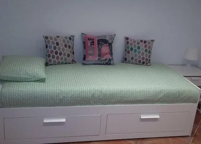 Apartment Adeje Paradise En Tenerife Sur *